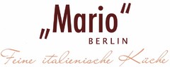Mario BERLIN Feine italienische Küche