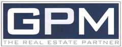 GPM THE REAL ESTATE PARTNER