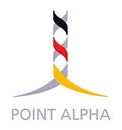 POINT ALPHA