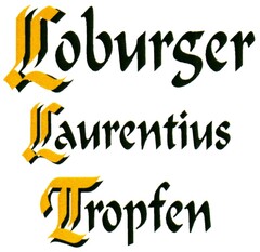 Loburger Laurentius Tropfen