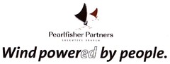 Pearlfisher Partners Wind powered by people.