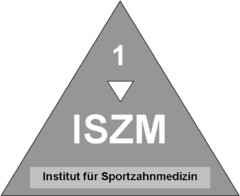 1 ISZM Institut für Sportzahnmedizin