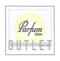 Parfum Exclusive OUTLET