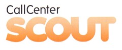 CallCenter SCOUT