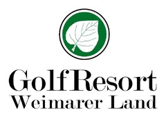 GolfResort Weimarer Land