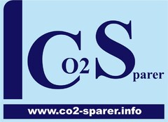 CO2 Sparer www.co2-sparer.info