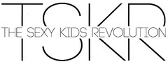 TSKR THE SEXY KIDS REVOLUTION