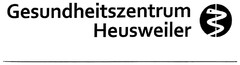 Gesundheitszentrum Heusweiler