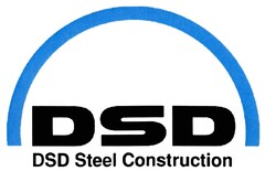 DSD DSD Steel Construction