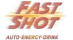 FAST SHOT AUTO-ENERGY-DRINK