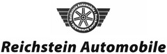 Reichstein Automobile