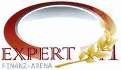 EXPERT FINANZ-ARENA