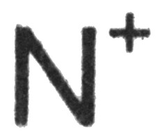 N+