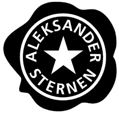 ALEKSANDER STERNEN