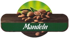 Mandeln