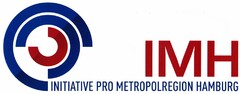 IMH INITIATIVE PRO METROPOLREGION HAMBURG