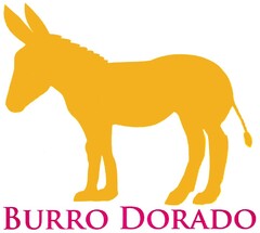 BURRO DORADO