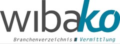 wibako Branchenverzeichnis / Vermittlung