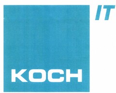 KOCH IT