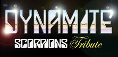 DYNAMITE SCORPIONS Tribute