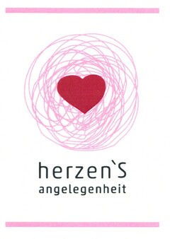 herzen'S angelegenheit