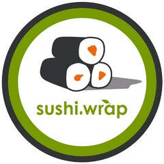 sushi.wrap