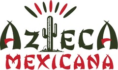 AZTECA MEXICANA