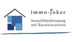 immo-joker Immobilienberatung mit Bausteinsystem