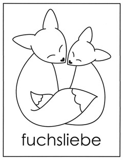 fuchsliebe