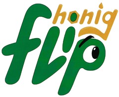 honig flip