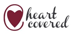 heart covered