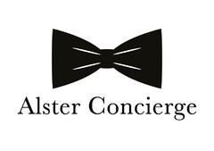 Alster Concierge