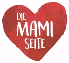 DIE MAMI SEITE