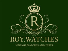 ROY.WATCHES