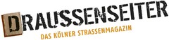 DRAUSSENSEITER DAS KÖLNER STRASSENMAGAZIN