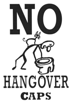 NOHANGOVER CAPS