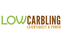 LOWCARBLING LEICHTIGKEIT & POWER