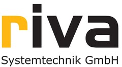 riva Systemtechnik GmbH