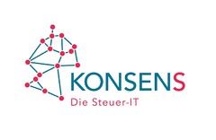 KONSENS Die Steuer-IT