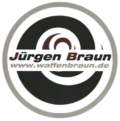 Jürgen Braun www.waffenbraun.de