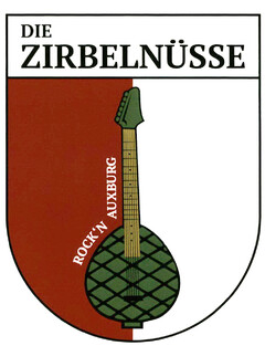 DIE ZIRBELNÜSSE