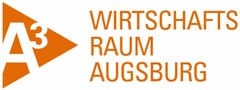 A3 WIRTSCHATSRAUM AUGSBURG