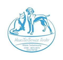 HausTierService Foster