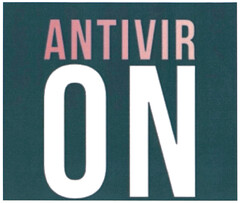 ANTIVIR ON