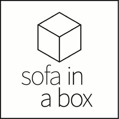 sofa in a box