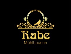 Rabe Mühlhausen