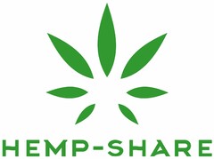 HEMP-SHARE