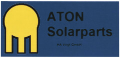 ATON Solarparts HA Vogt GmbH