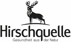 Hirschquelle Gesundheit aus der Natur