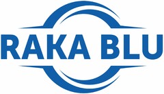 RAKA BLU